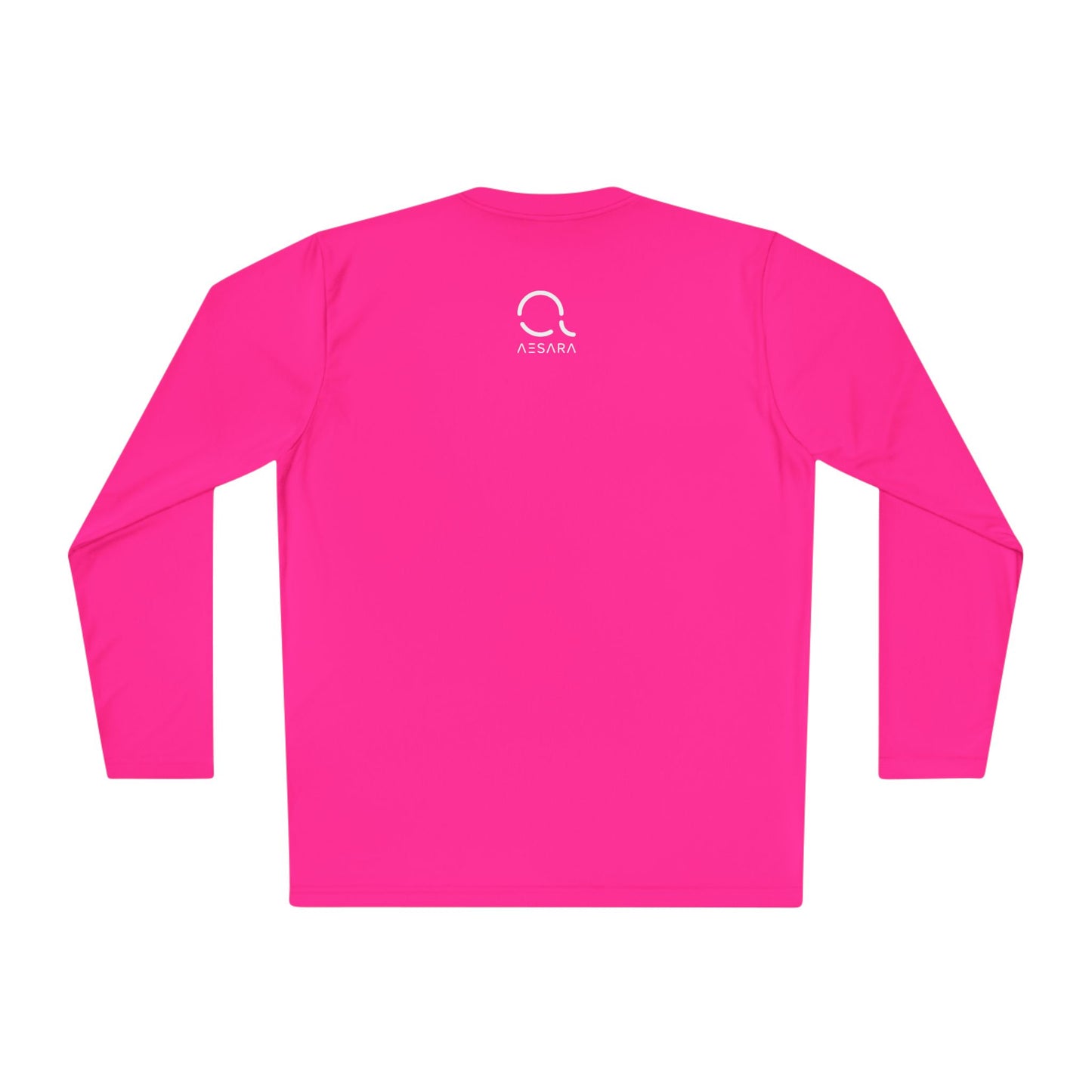 Planet Nine Long Sleeve Tee