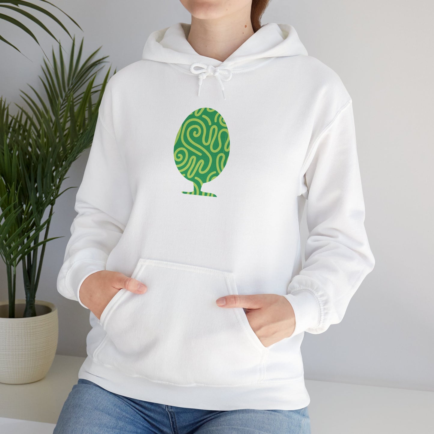 Intern Program | AESARA Student Intern Hoodie