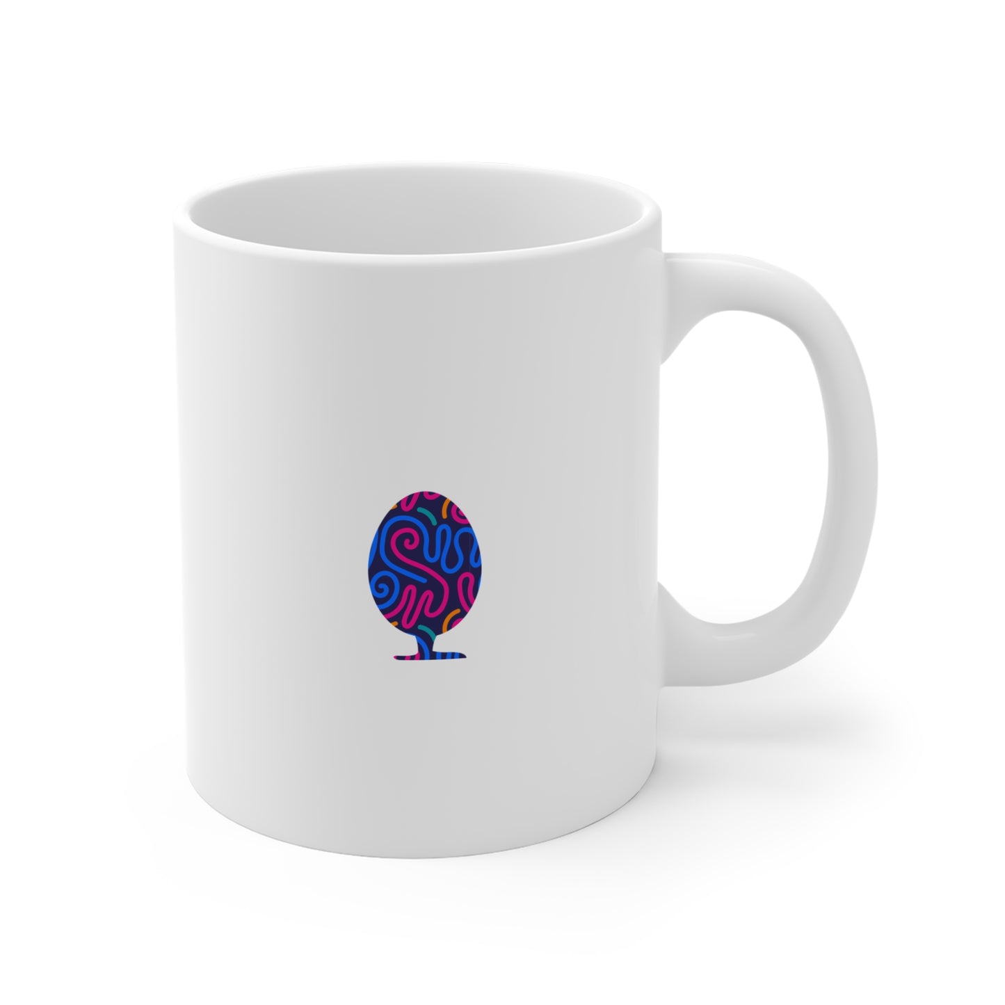 Intern Program | AESARA iDX Intern Mug