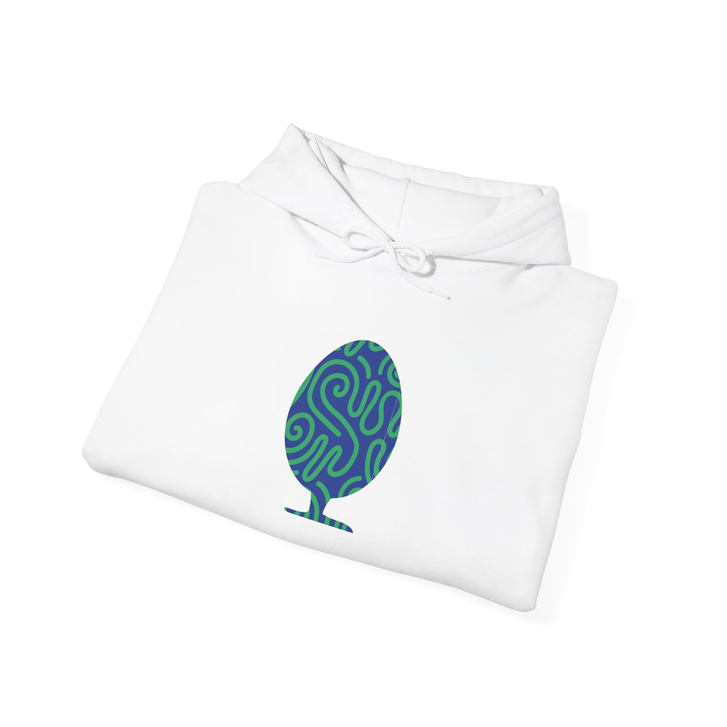 Intern Program | AESARA Graduate Intern Hoodie