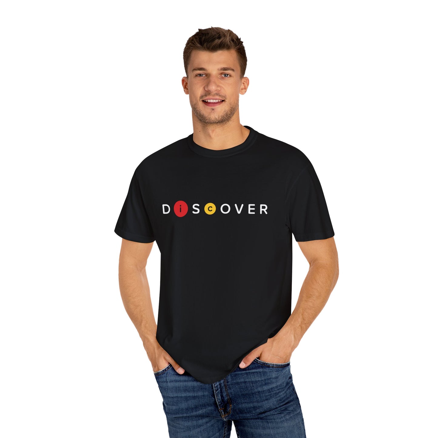 DiSCOVER (Ic)