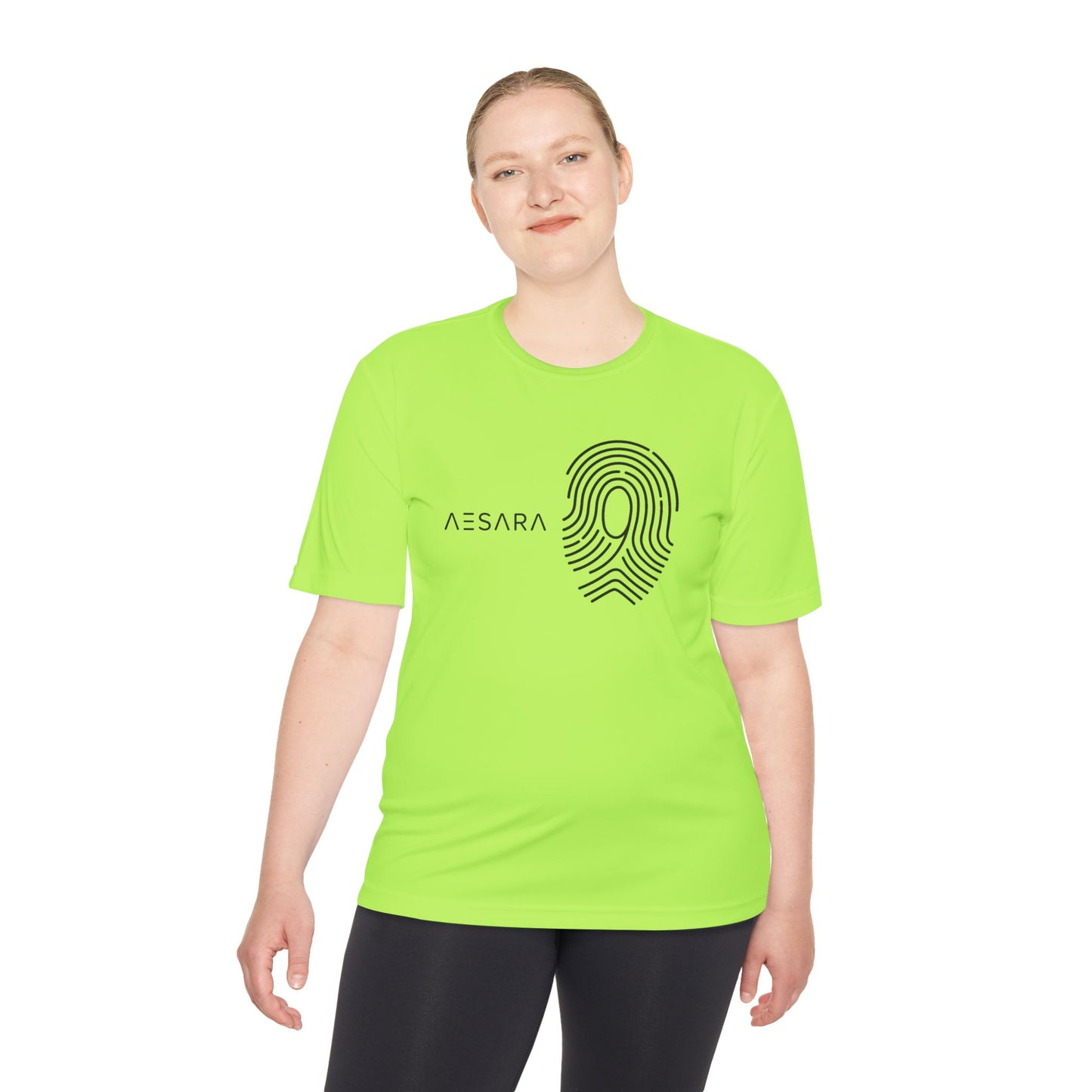 Planet Nine Short Sleeve Tee