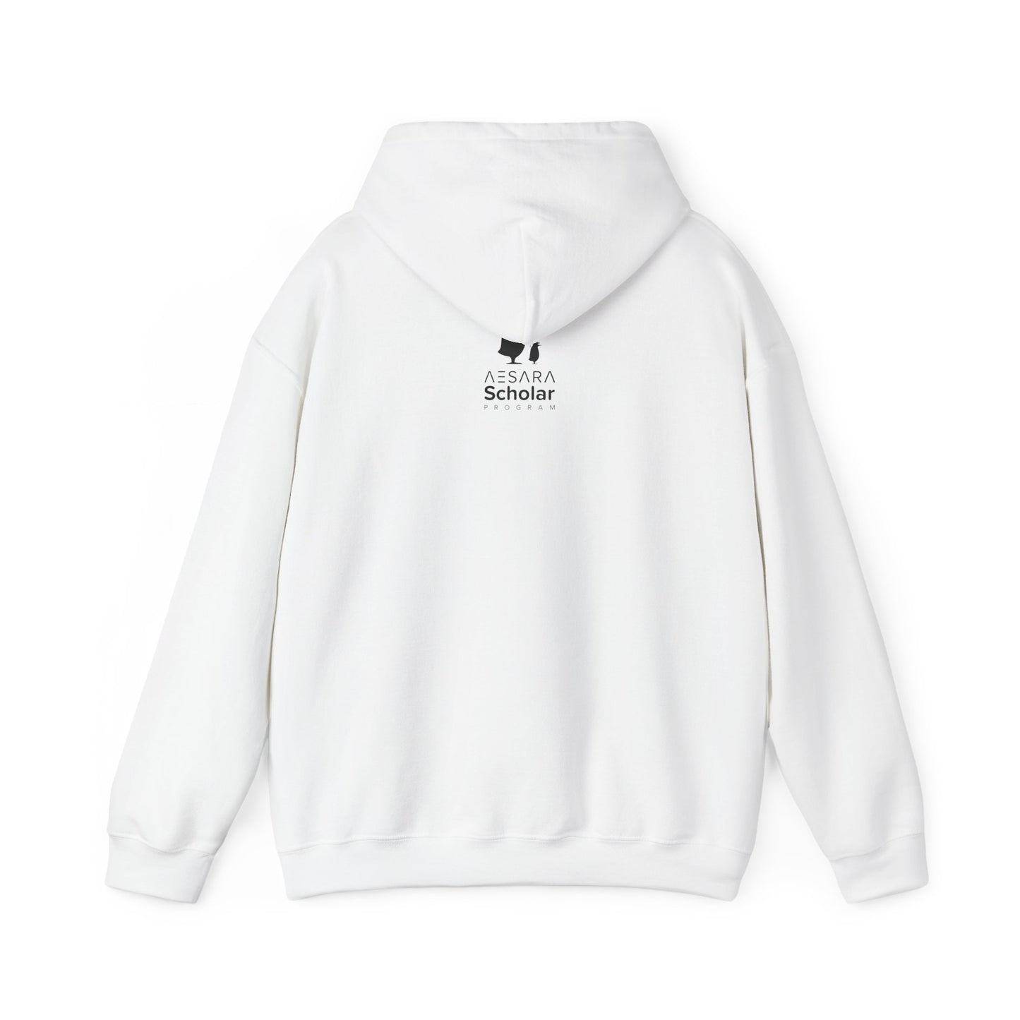 Scholar Program | AESARA Paideia Fellowship Hoodie