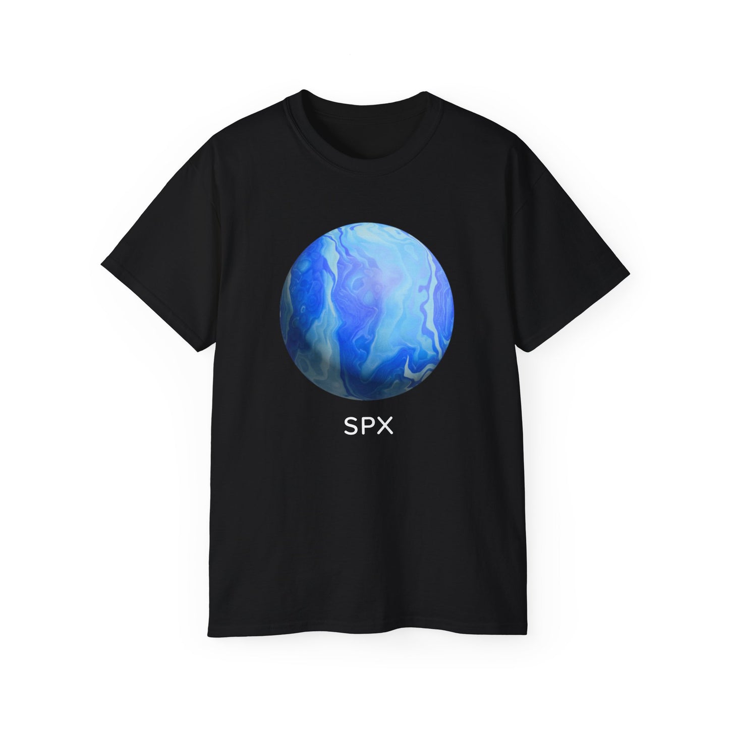 SPX Planet