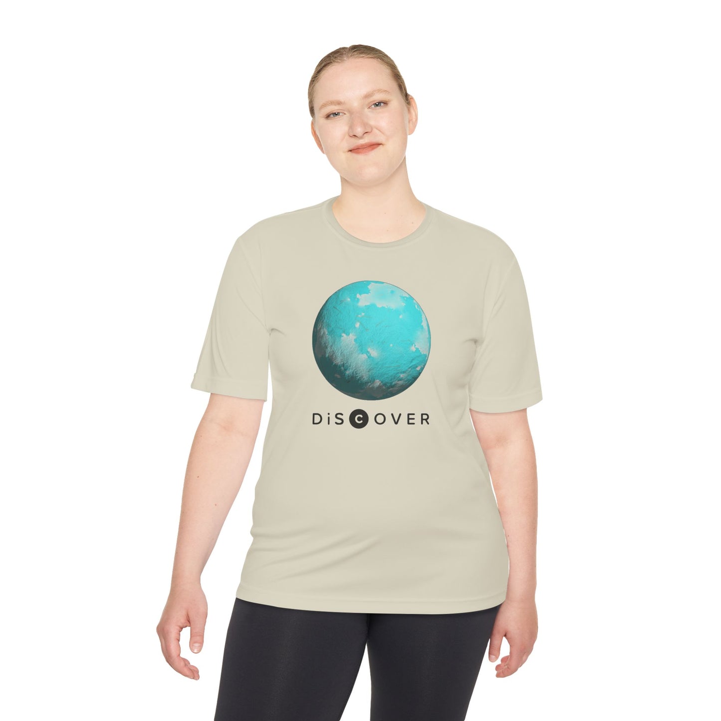 Judy's Wicking Tee