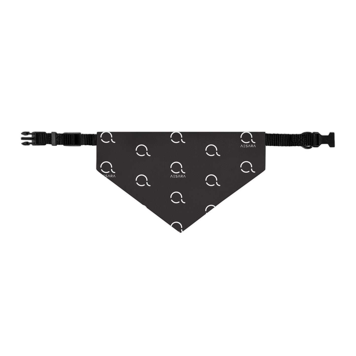 AESARA Symbol Pet Banadana