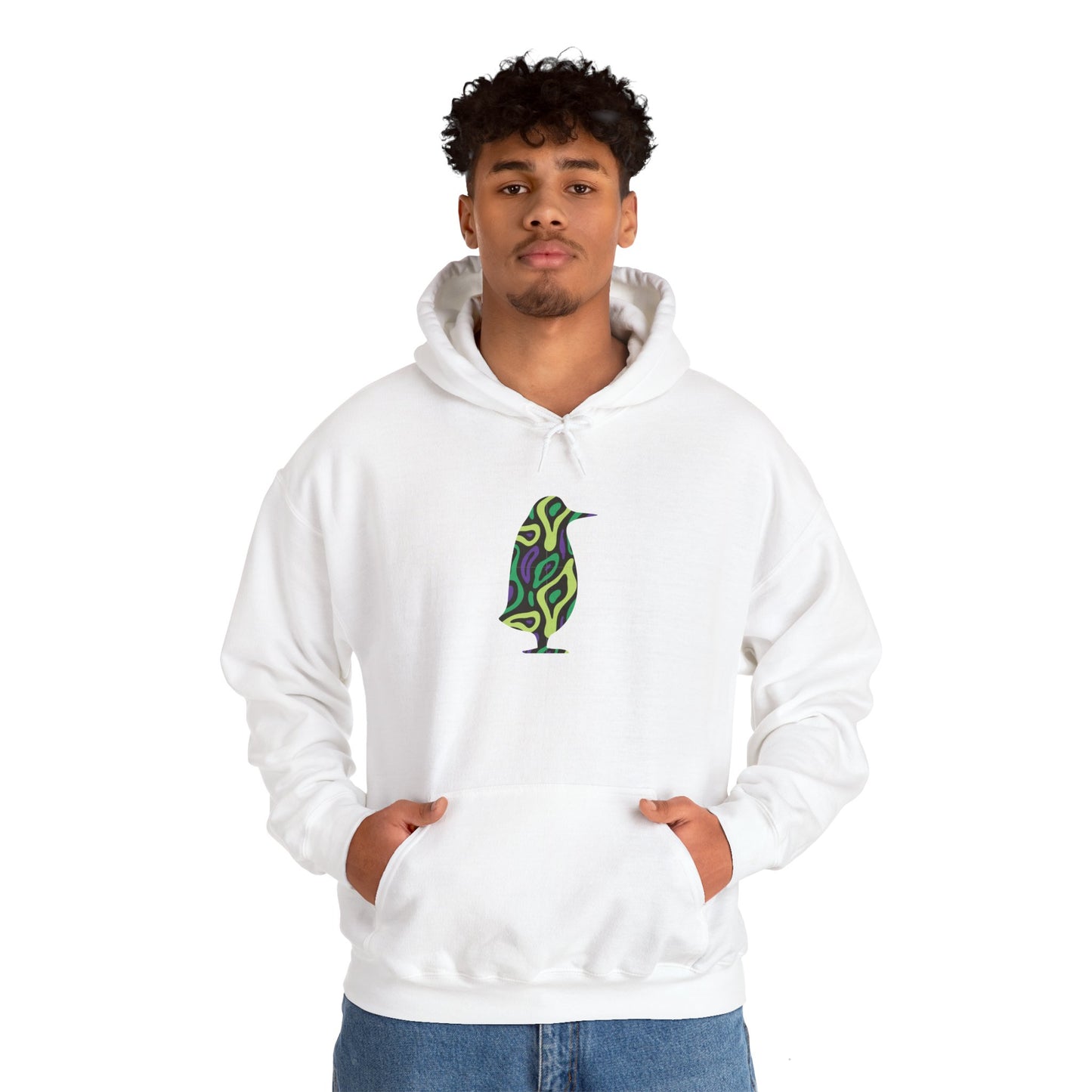 Scholar Program | AESARA Paideia Fellowship Hoodie