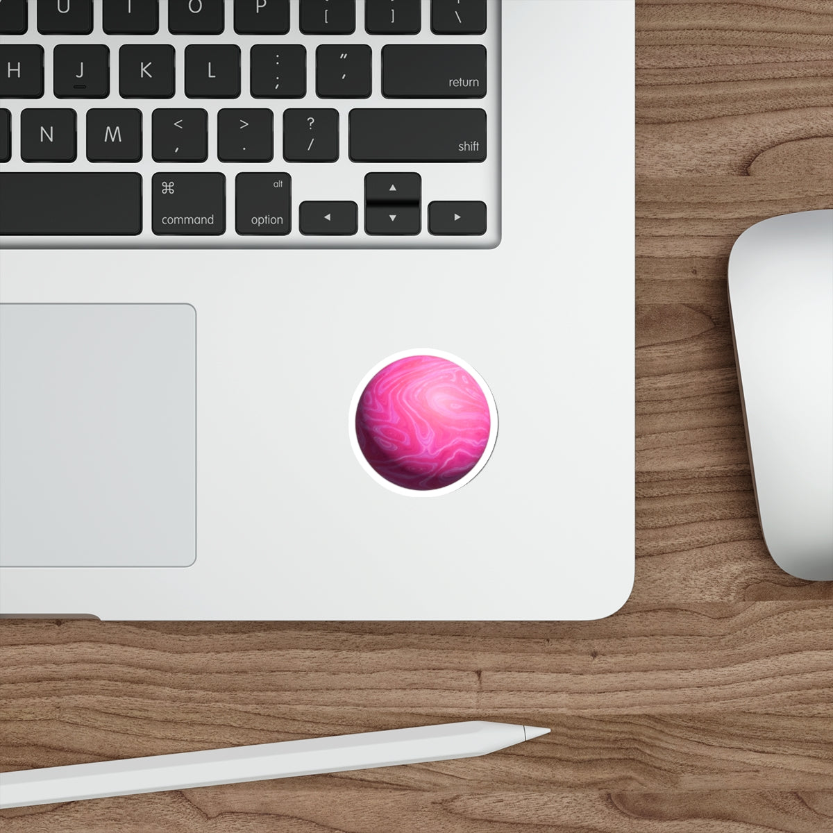 iDX Solar System Sticker