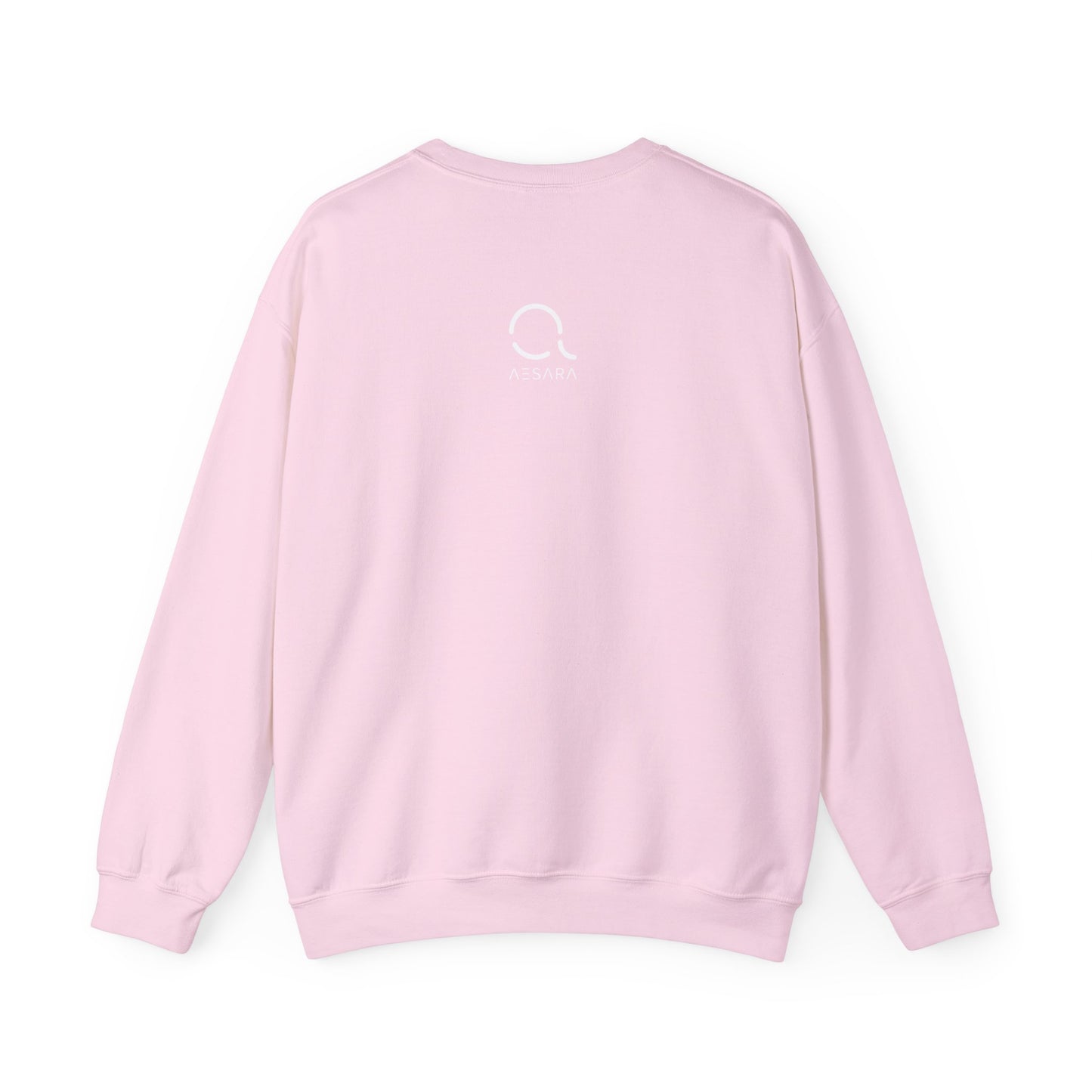 The Sweet Moment | iDX x MCP Crewneck