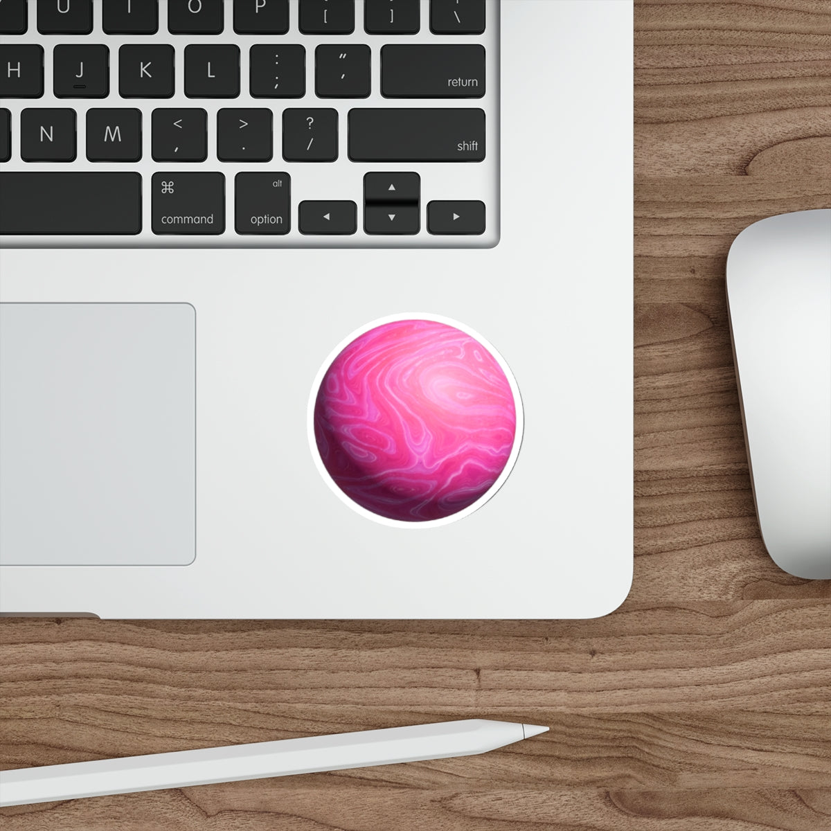 iDX Solar System Sticker