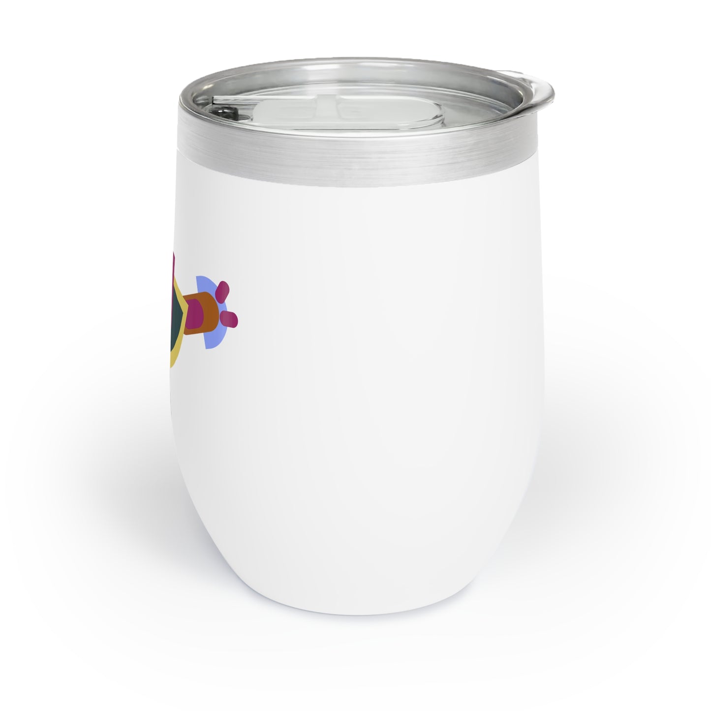 SPX & MC Wine Tumbler