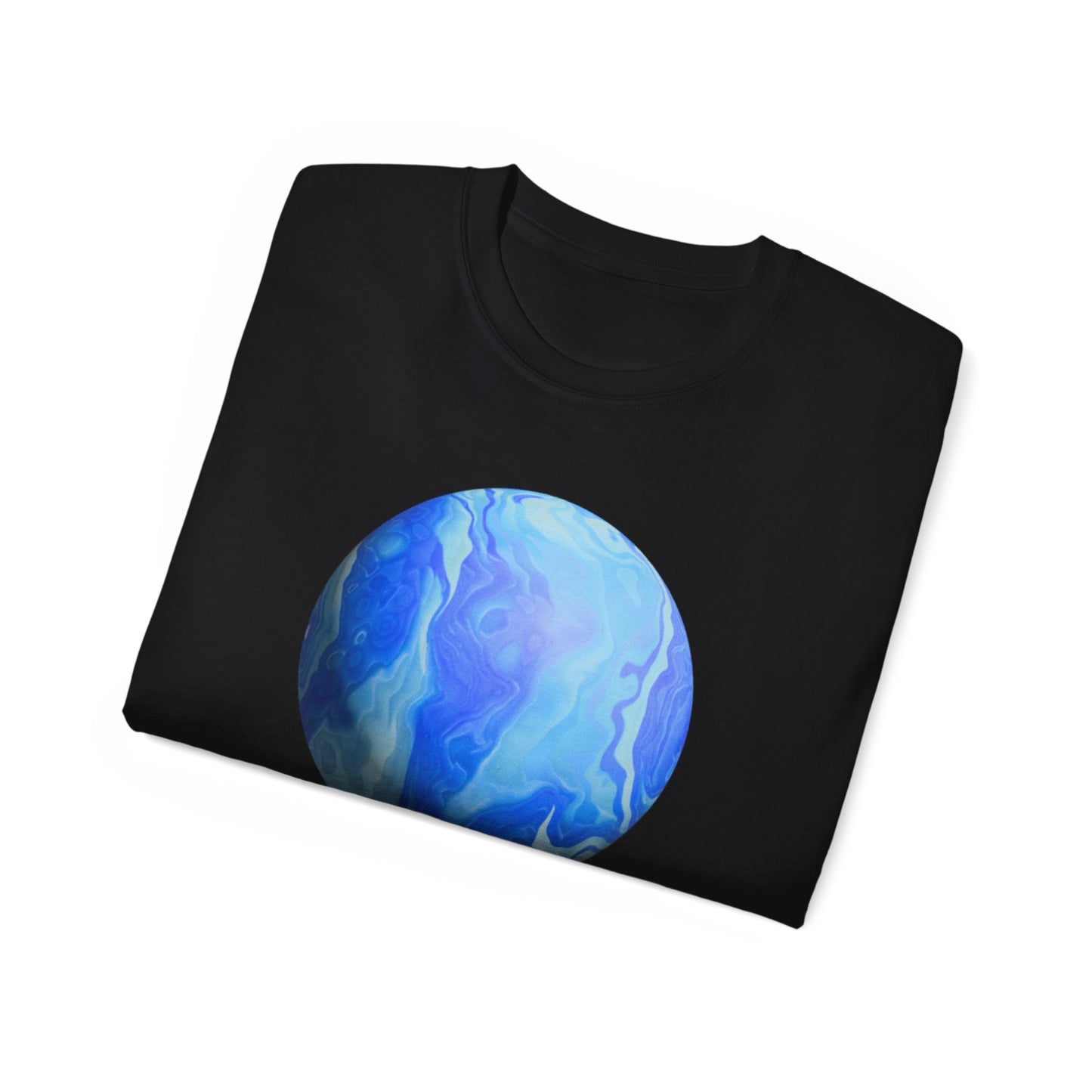 SPX Planet