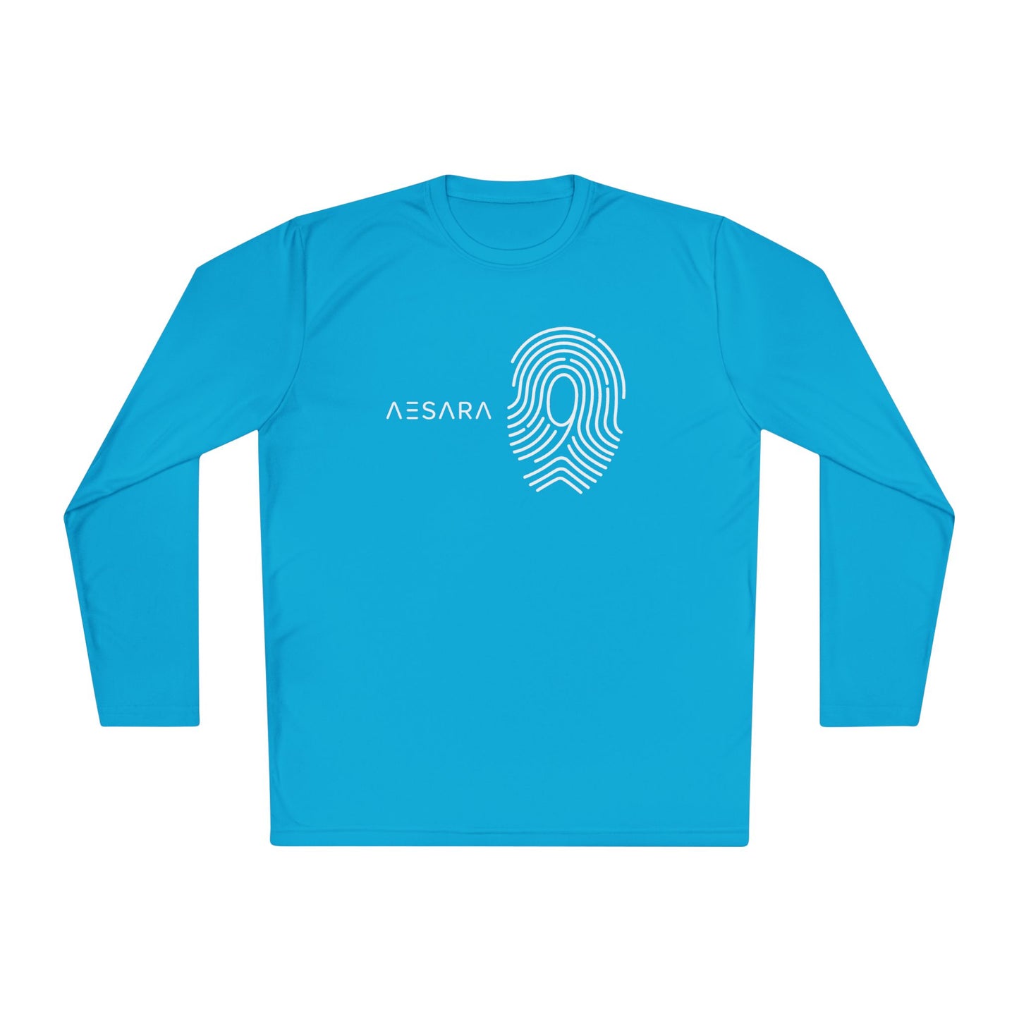 Planet Nine Long Sleeve Tee