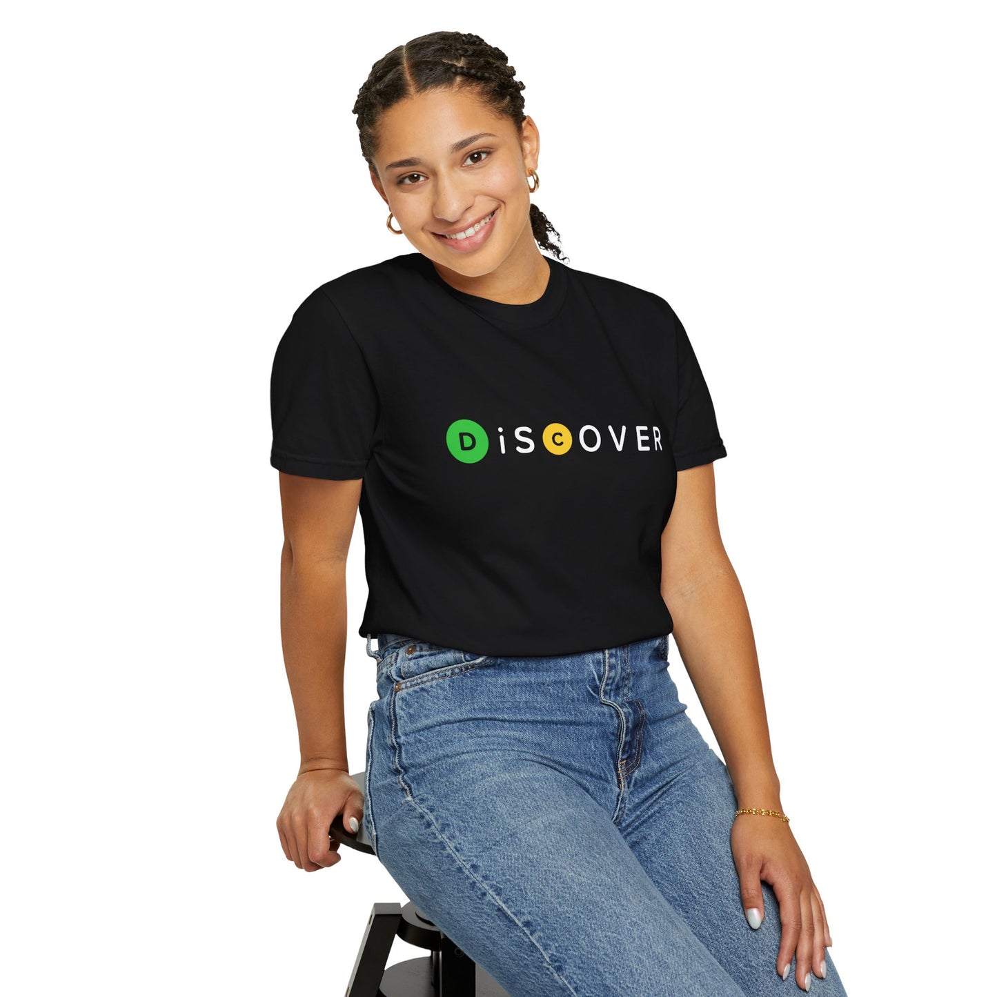 DiSCOVER (dC)