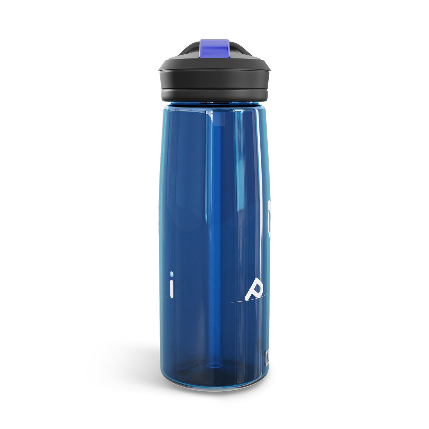PoLi Time 360° CamelBak Eddy® Water Bottle 20oz/25oz