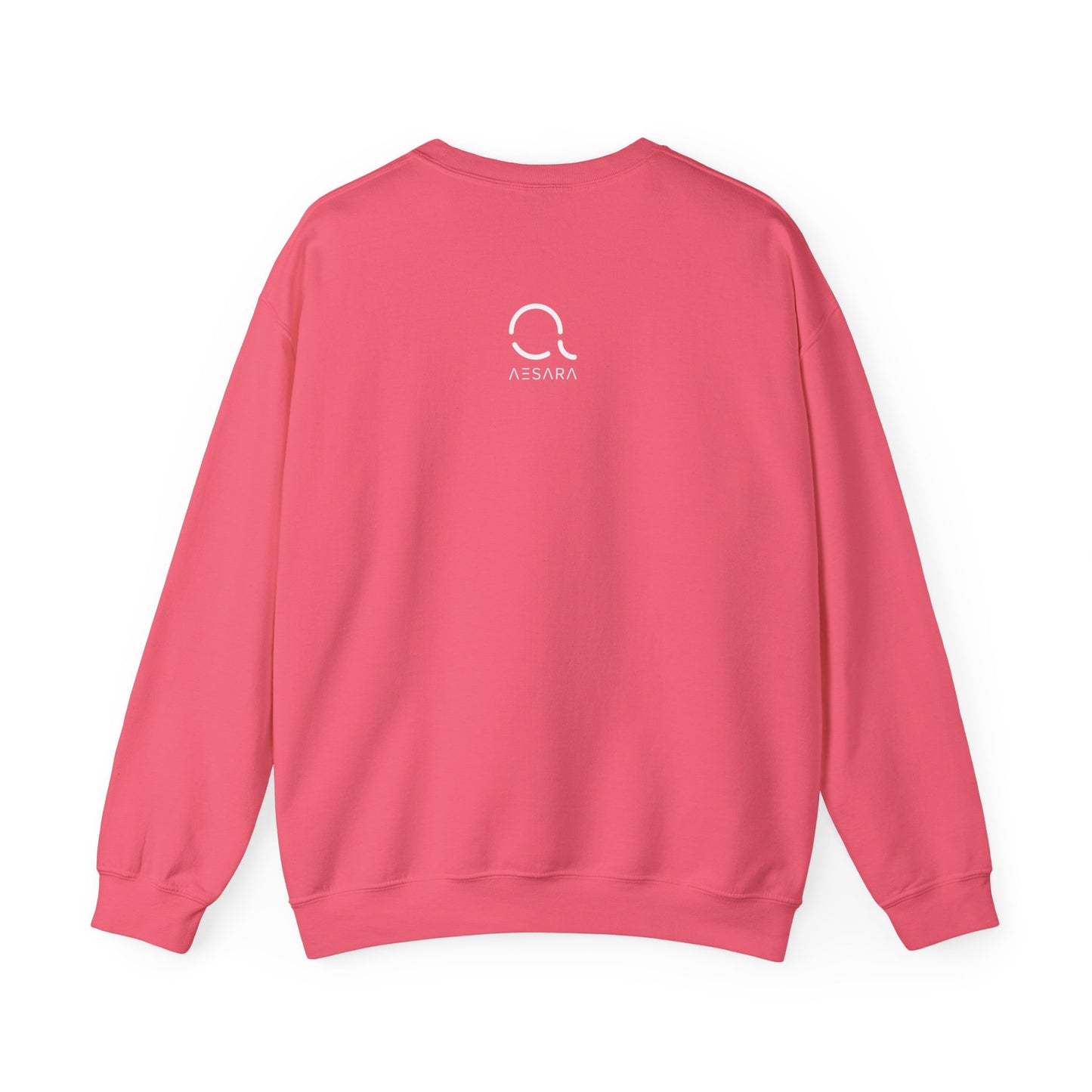 The Sweet Moment | iDX x SPX Crewneck