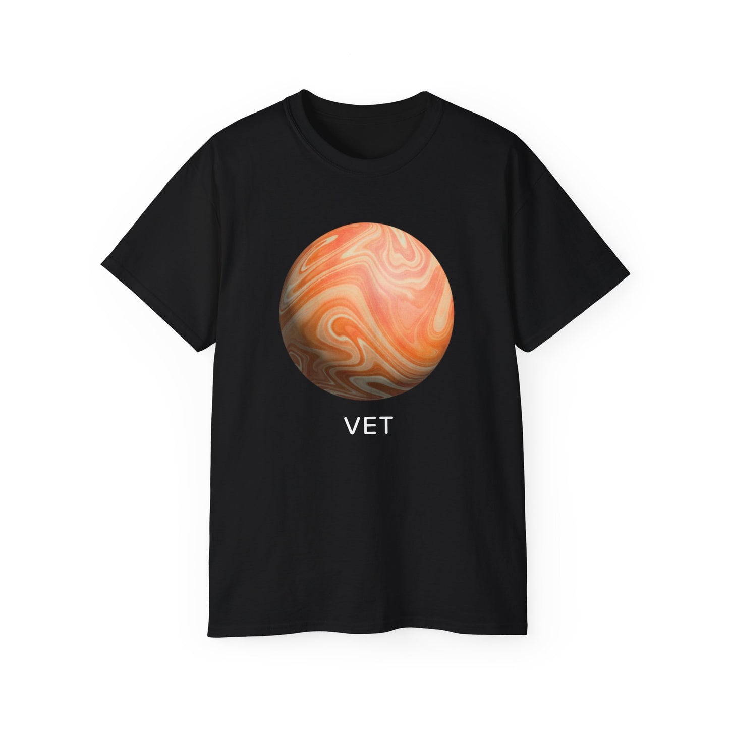 VET Planet