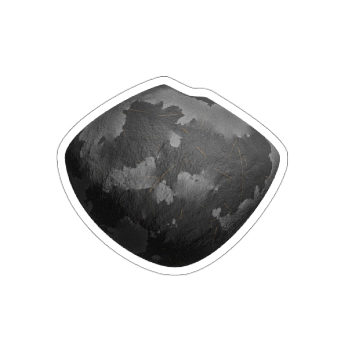 NXG Comet Solar System Sticker