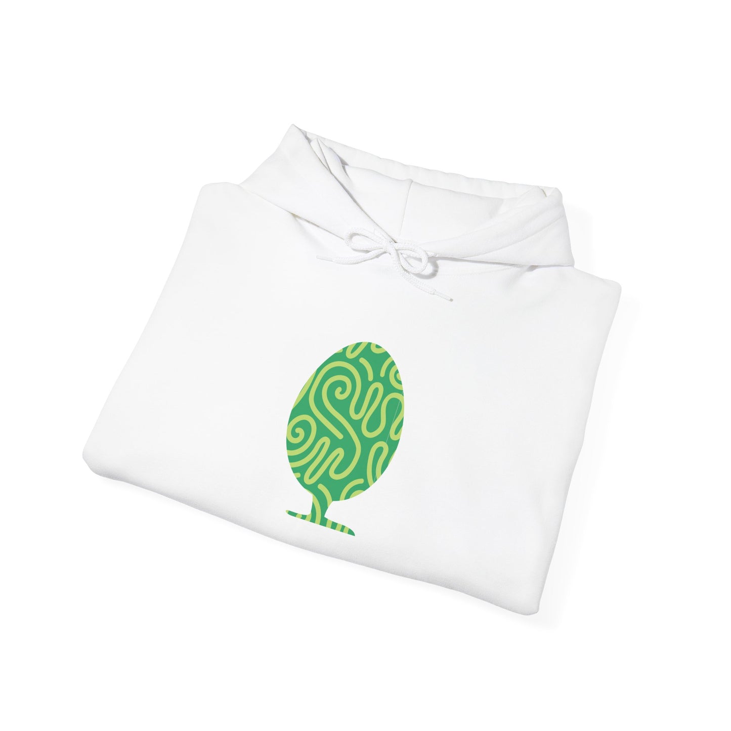 Intern Program | AESARA Student Intern Hoodie