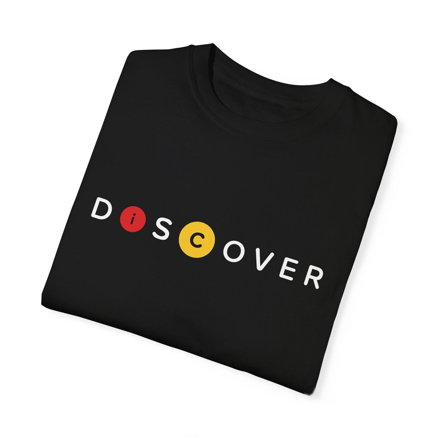 DiSCOVER (iC)