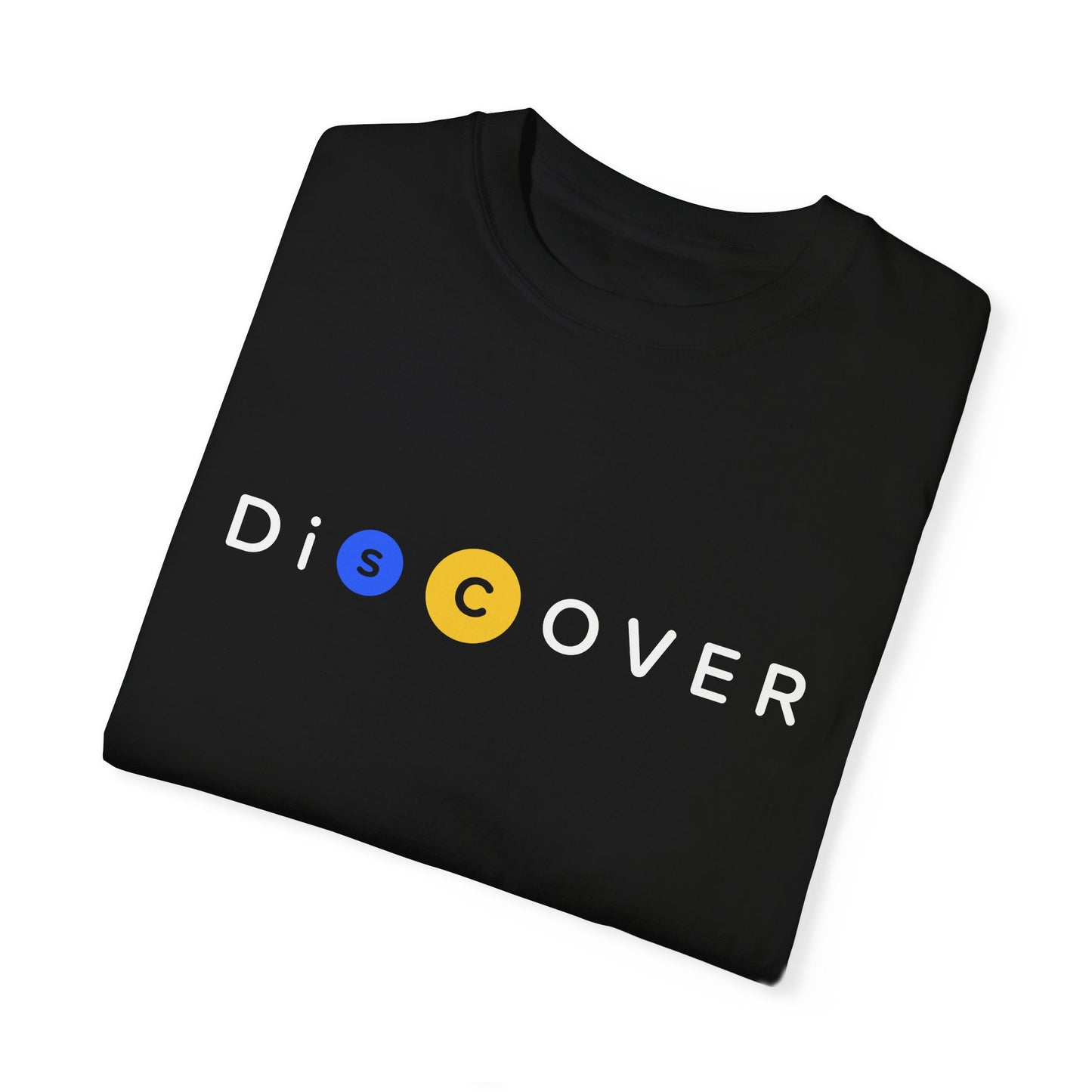 DiSCOVER (sC)