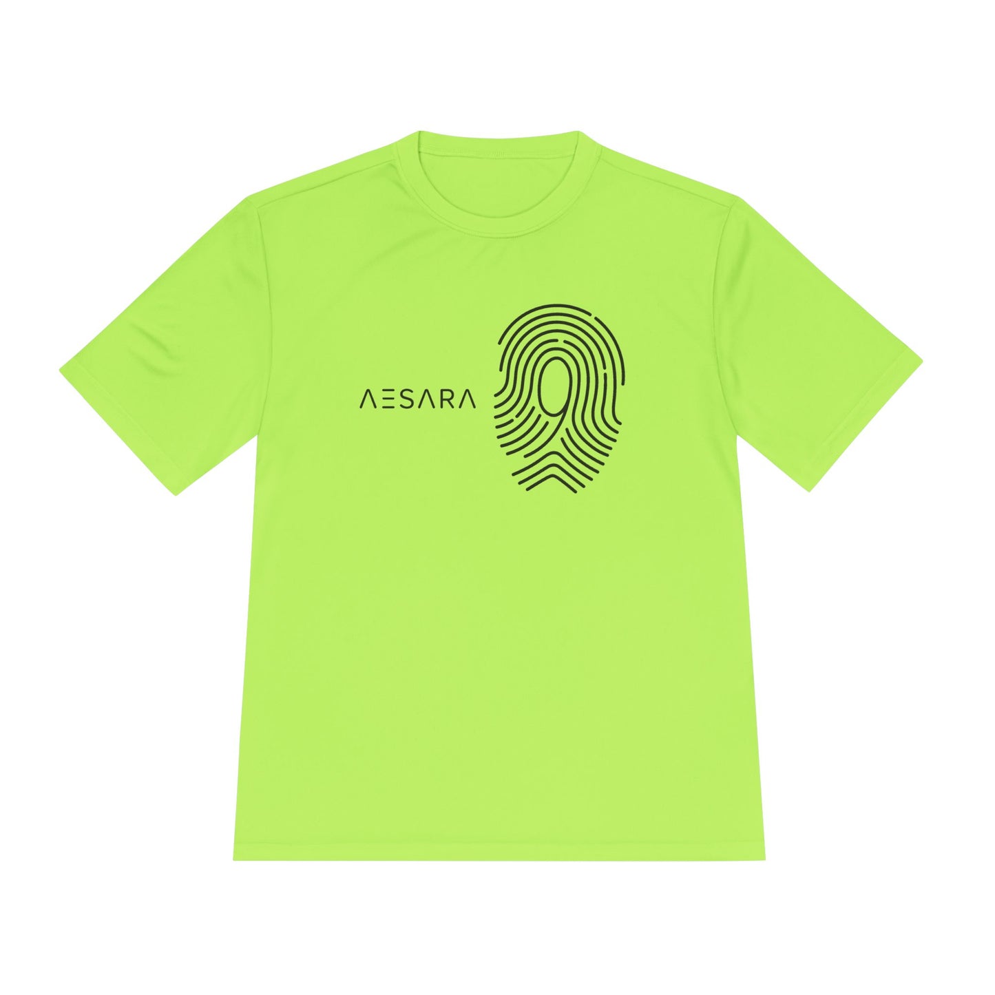 Planet Nine Short Sleeve Tee
