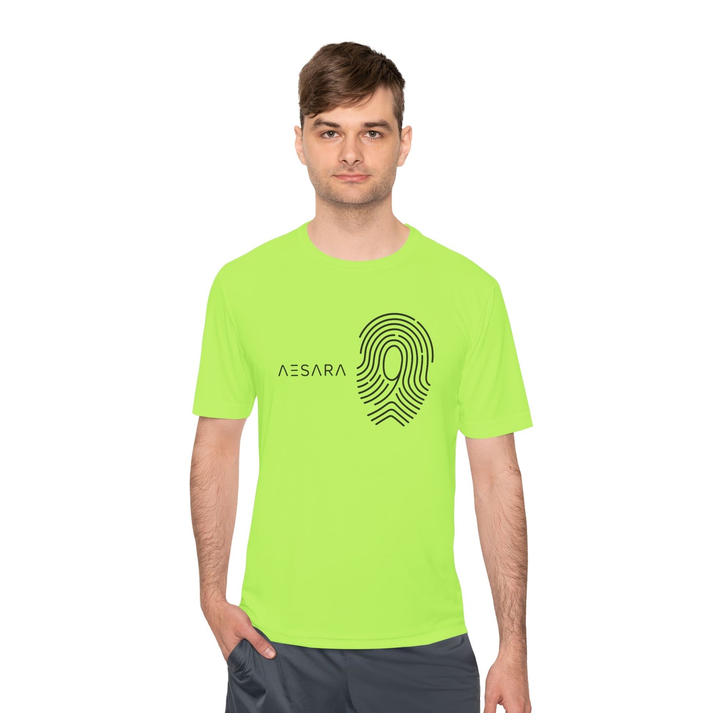 Planet Nine Short Sleeve Tee