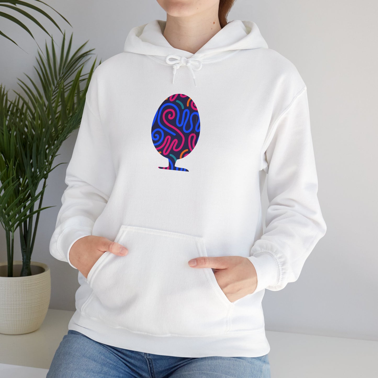 Intern Program | AESARA iDX Intern Hoodie