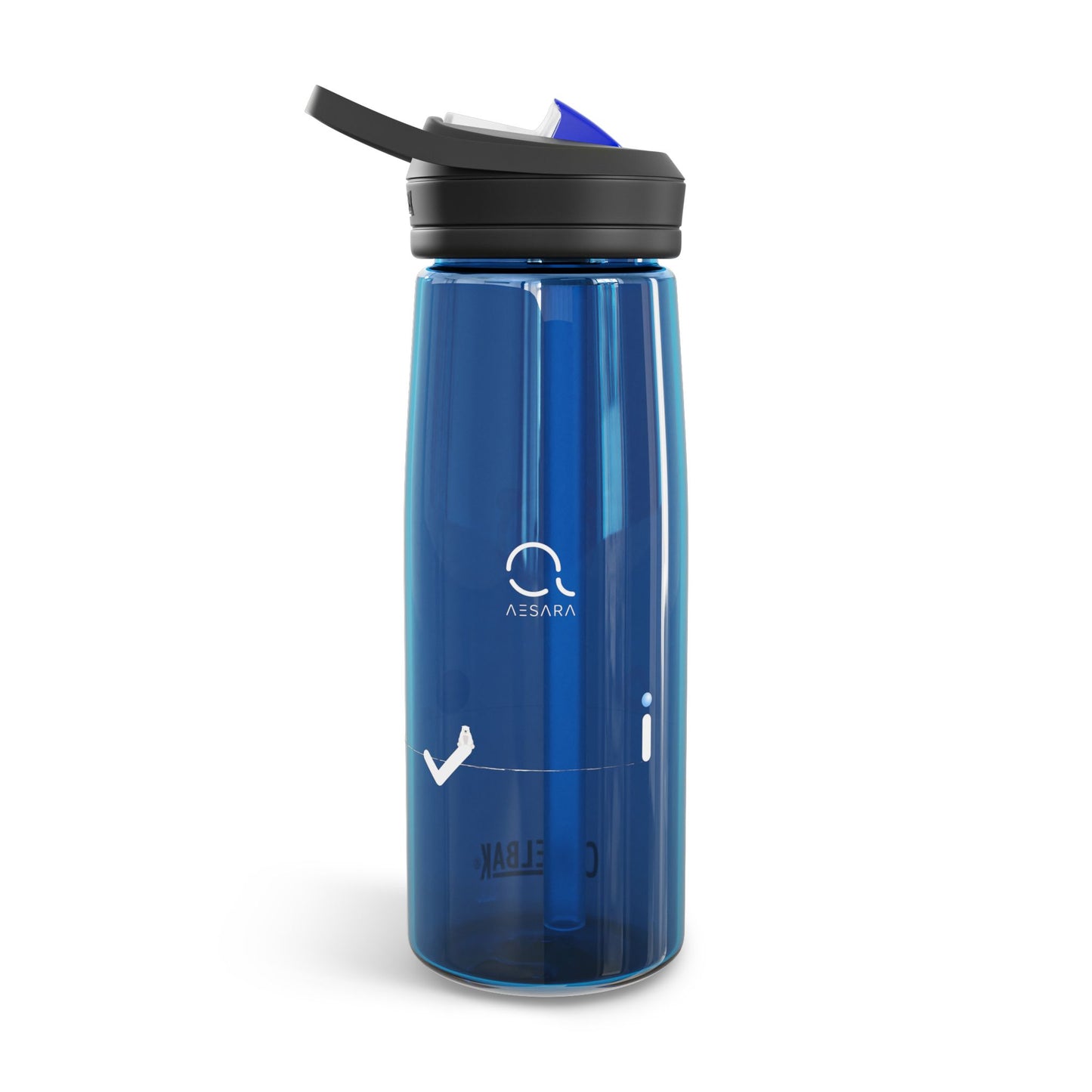 PoLi Time 360° CamelBak Eddy® Water Bottle 20oz/25oz
