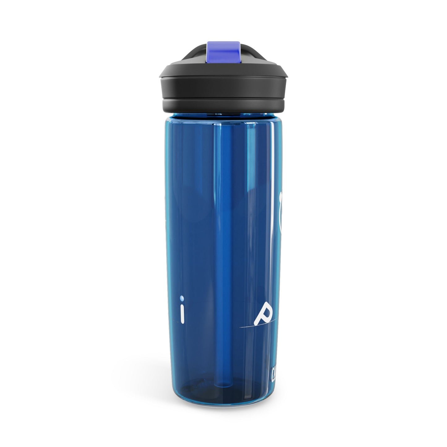 PoLi Time 360° CamelBak Eddy® Water Bottle 20oz/25oz