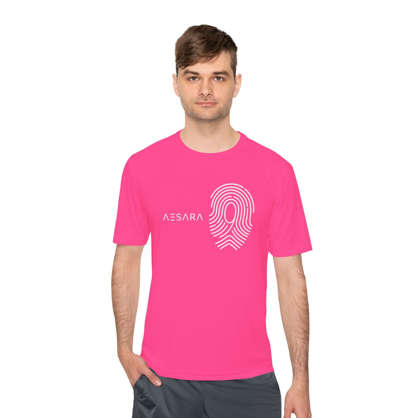 Planet Nine Short Sleeve Tee