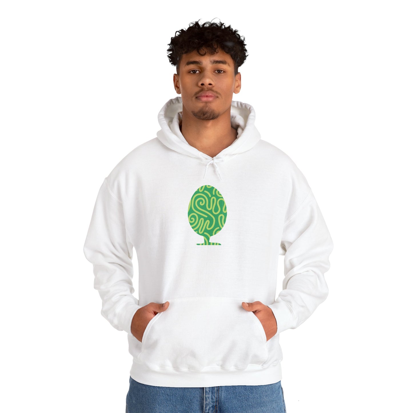 Intern Program | AESARA Student Intern Hoodie