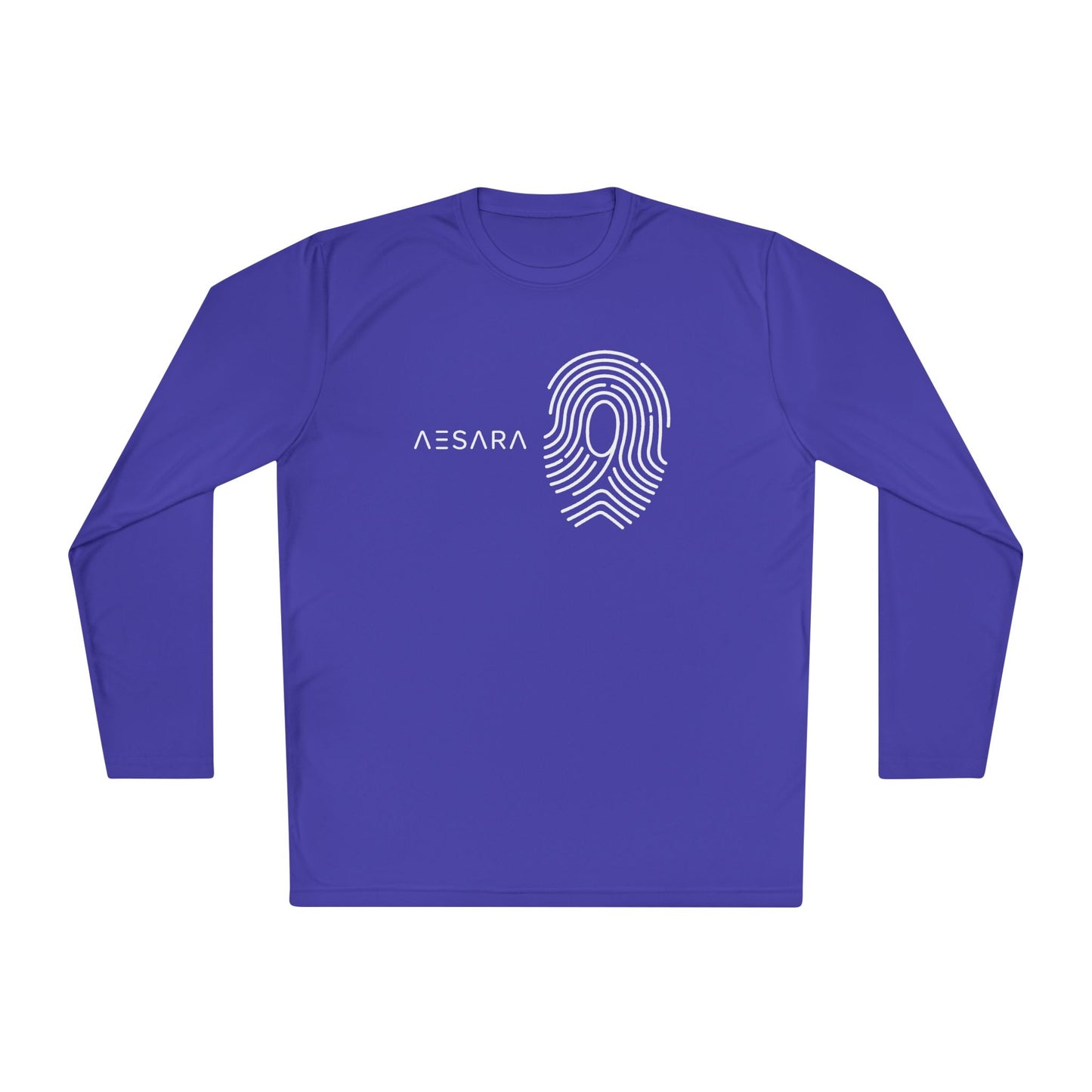 Planet Nine Long Sleeve Tee