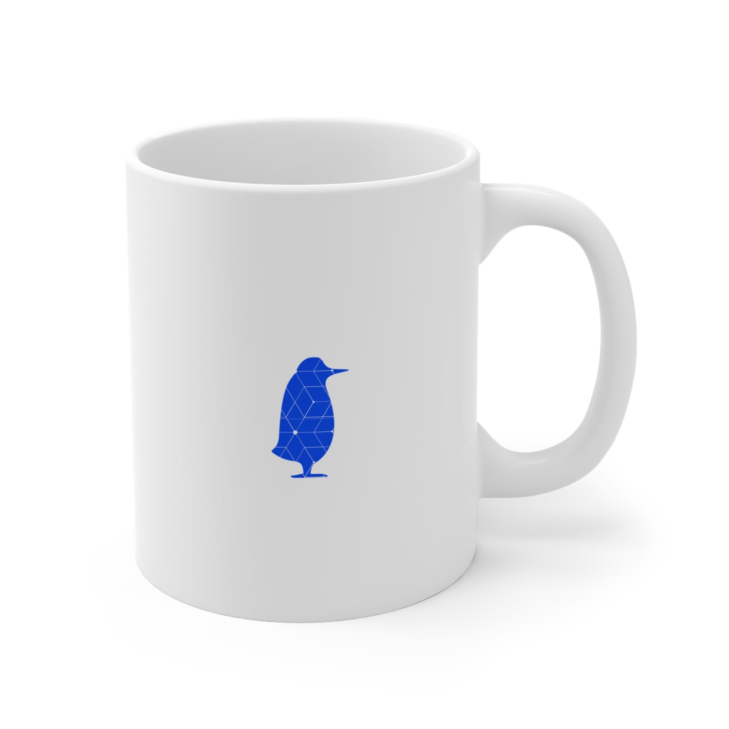 Scholar Program | AESARA Visiting Scientist Mug