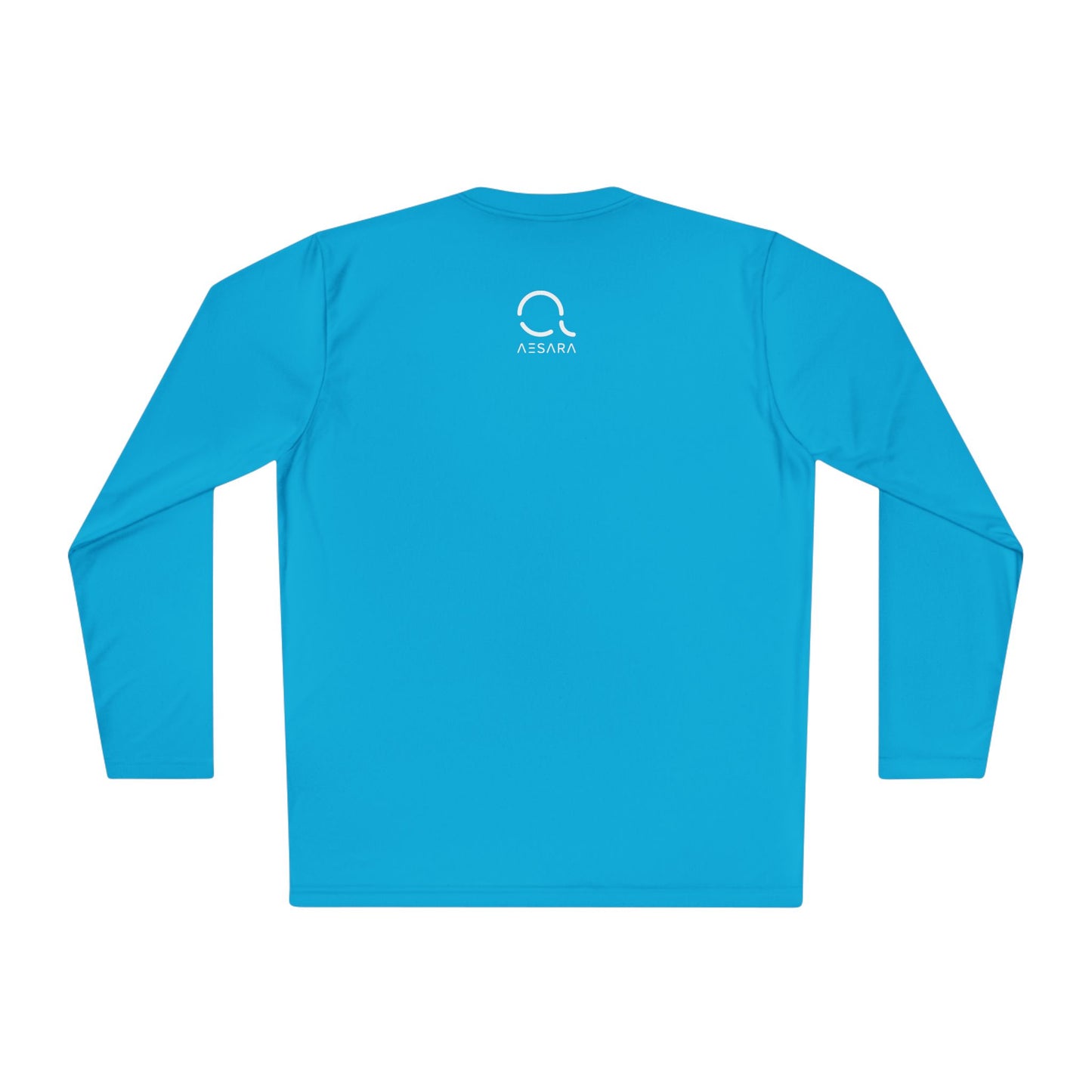 Planet Nine Long Sleeve Tee