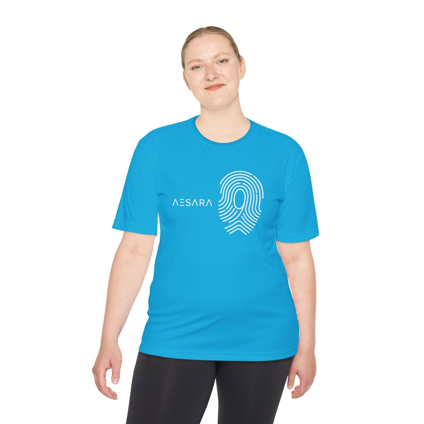 Planet Nine Short Sleeve Tee