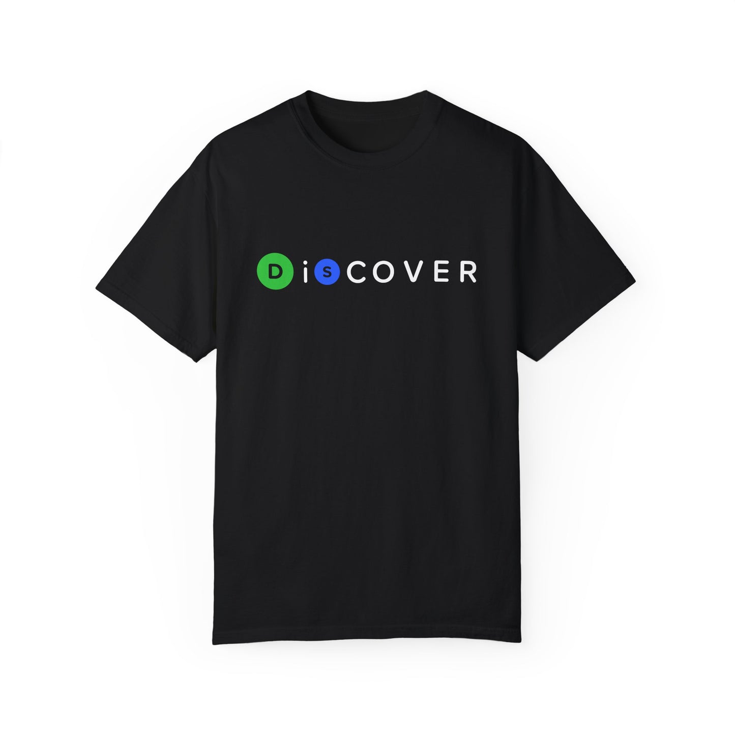 DiSCOVER (Ds)
