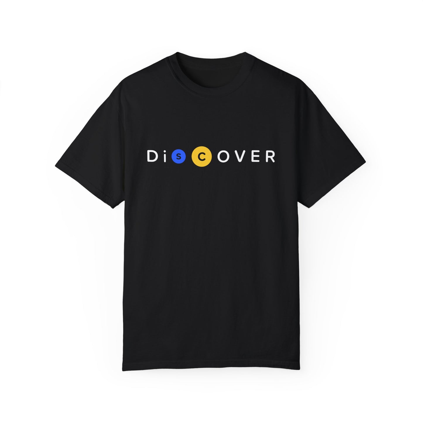 DiSCOVER (sC)