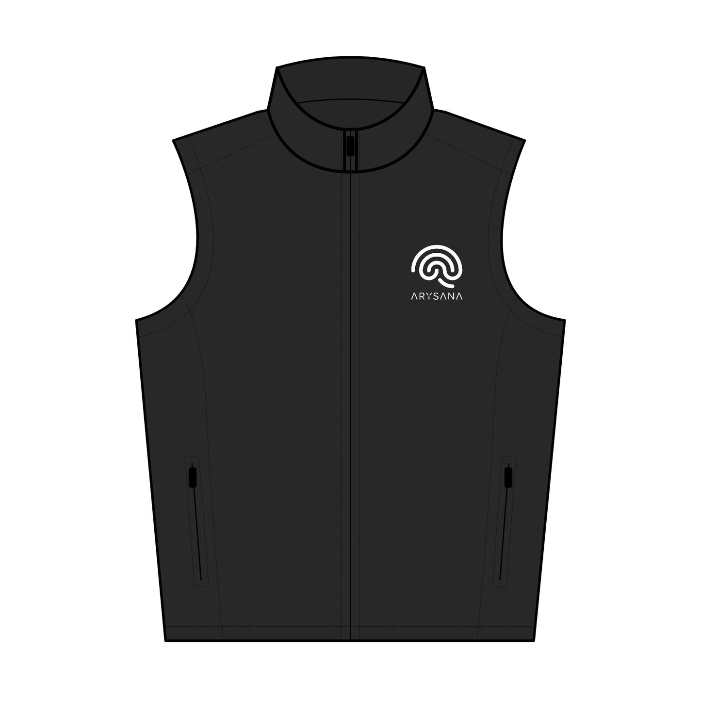 Arysana Men's Vest 2