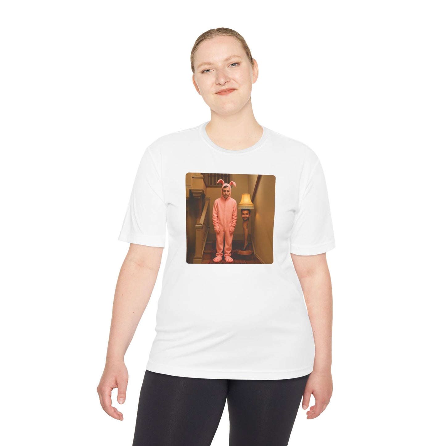 Dan & Greg Tee