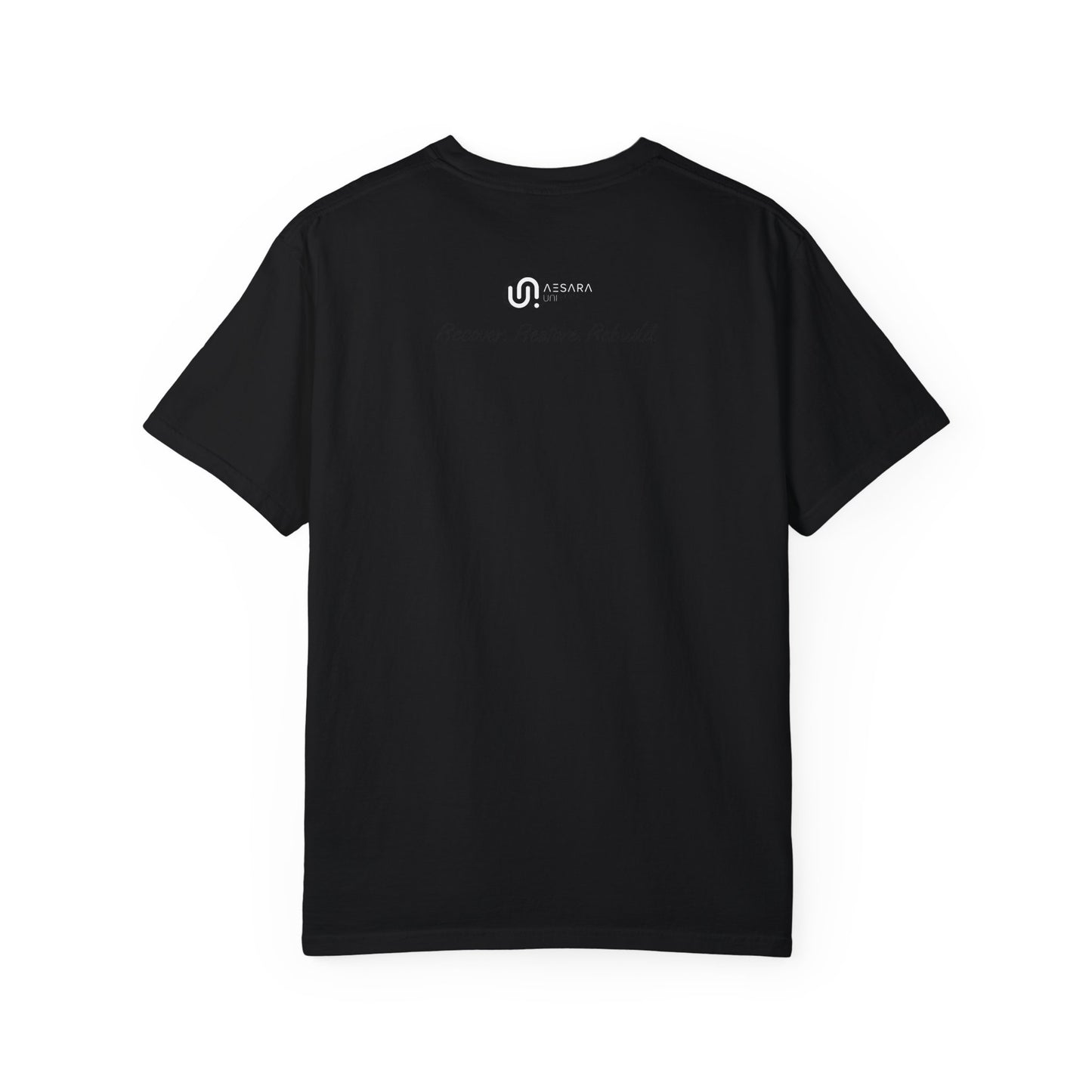 UNI Pattern Tee
