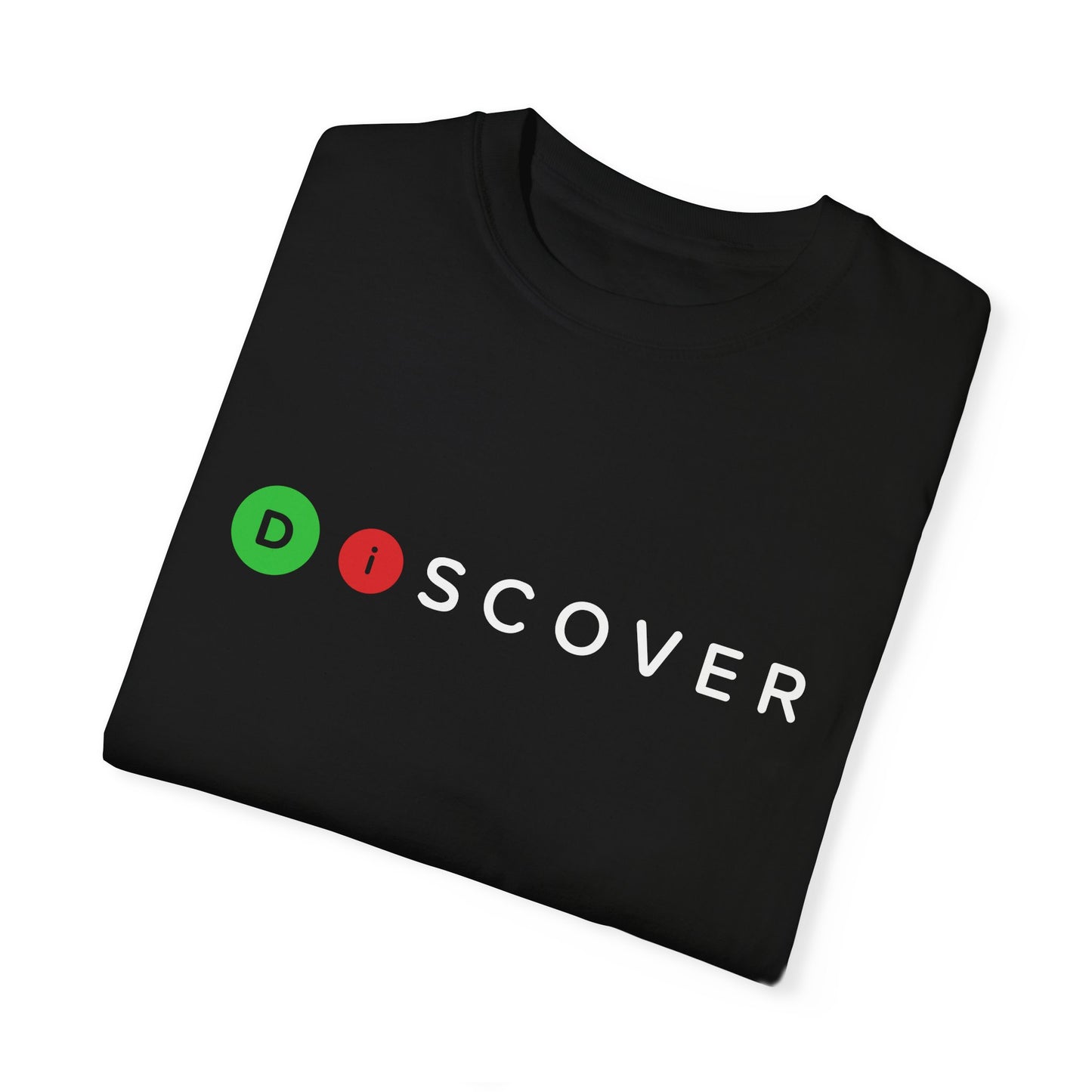 DiSCOVER (Di)