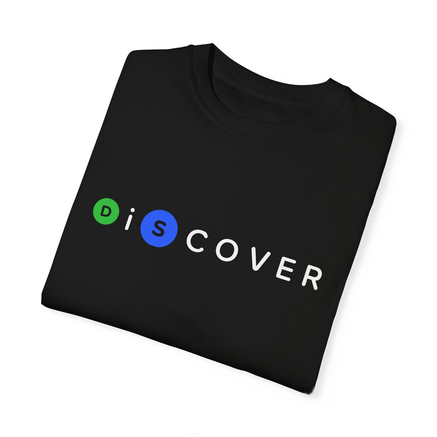 DiSCOVER (dS)