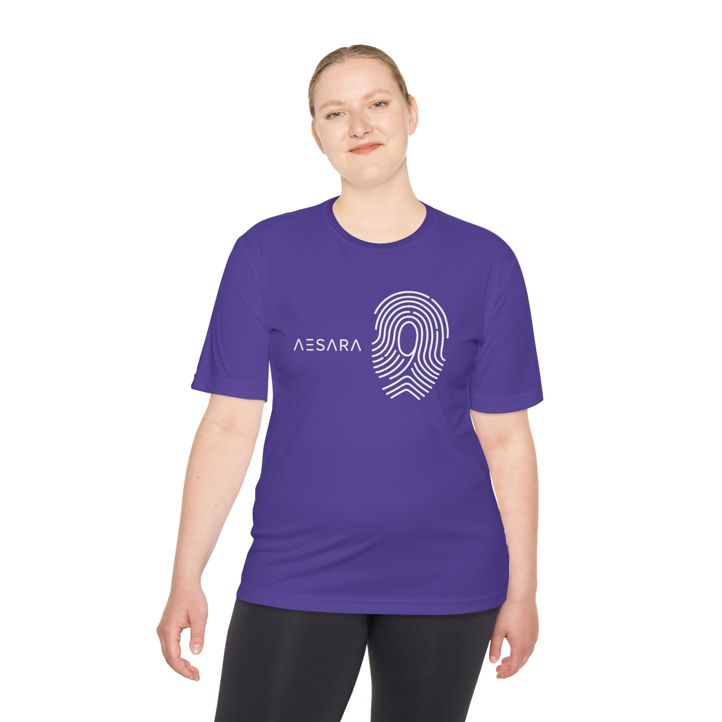 Planet Nine Short Sleeve Tee