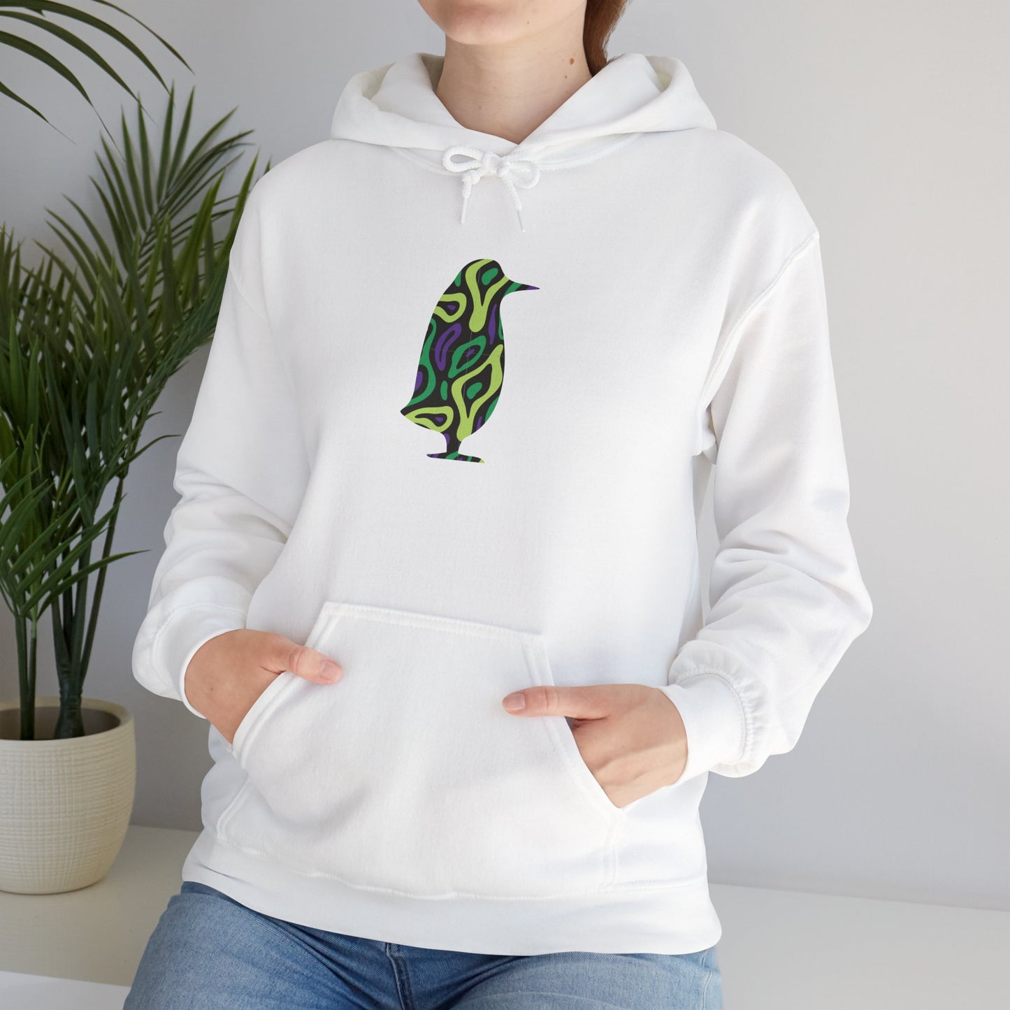 Scholar Program | AESARA Paideia Fellowship Hoodie