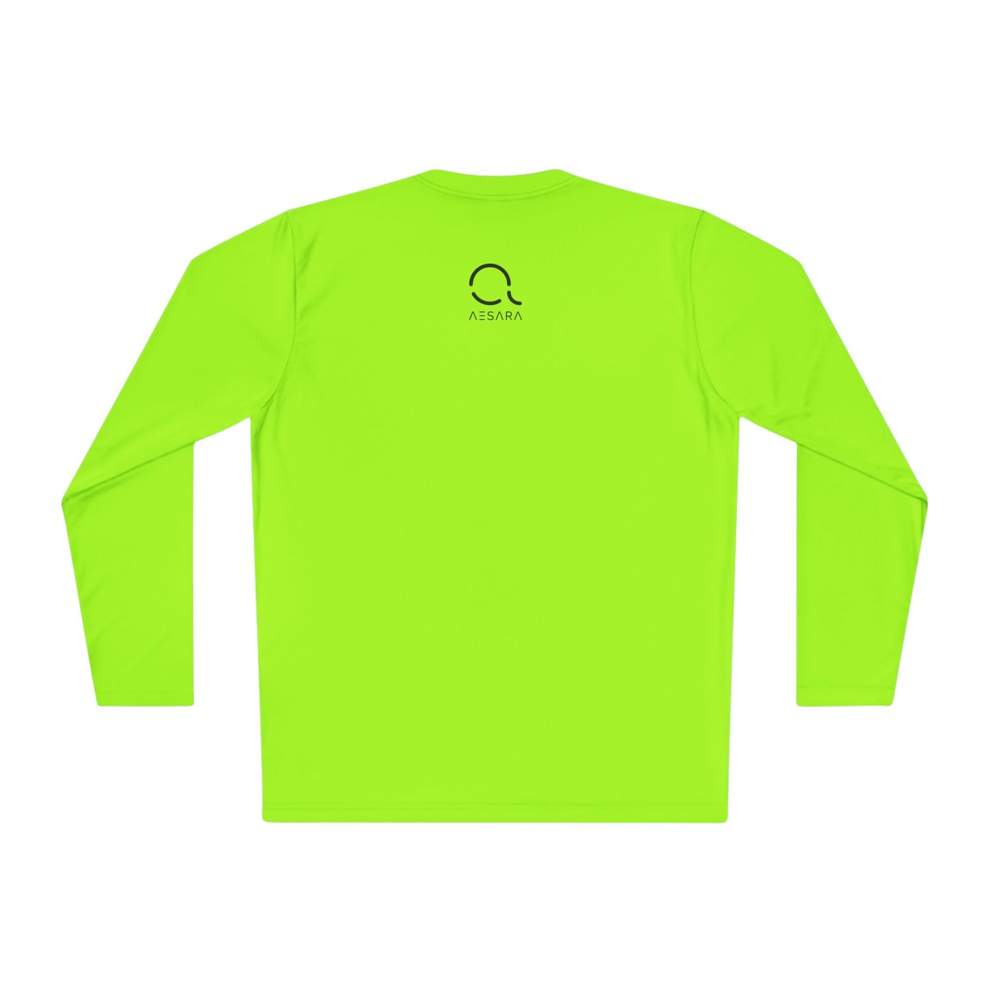 Planet Nine Long Sleeve Tee
