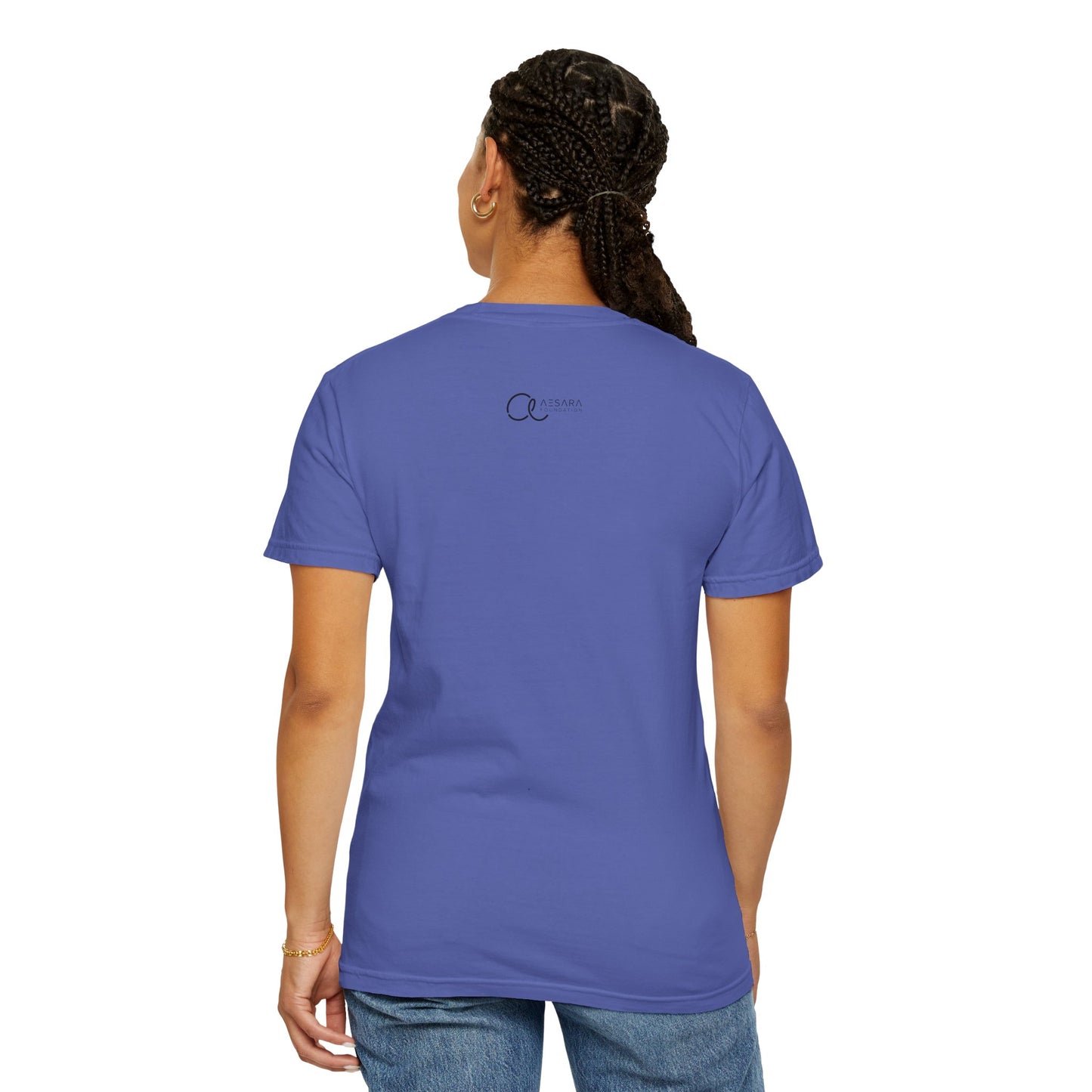 AESARA Foundation: Periwinkle