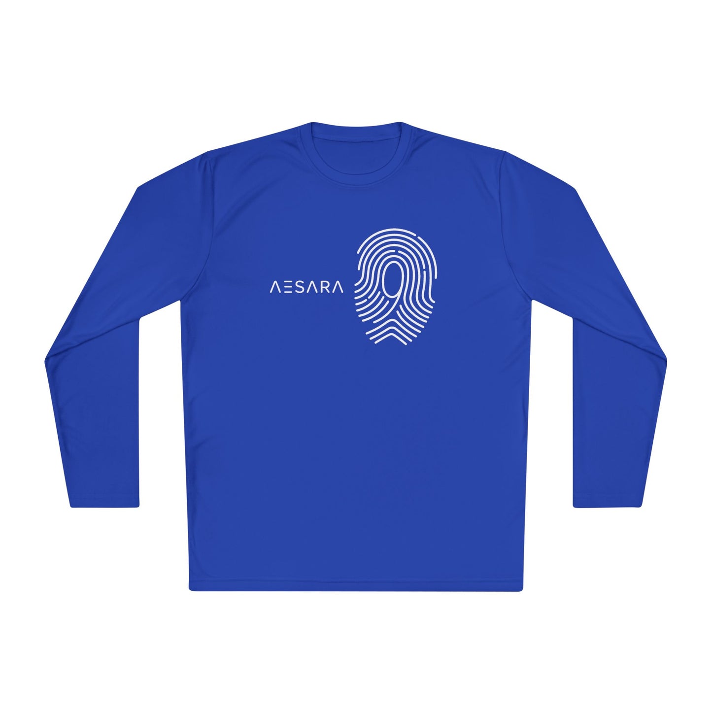Planet Nine Long Sleeve Tee