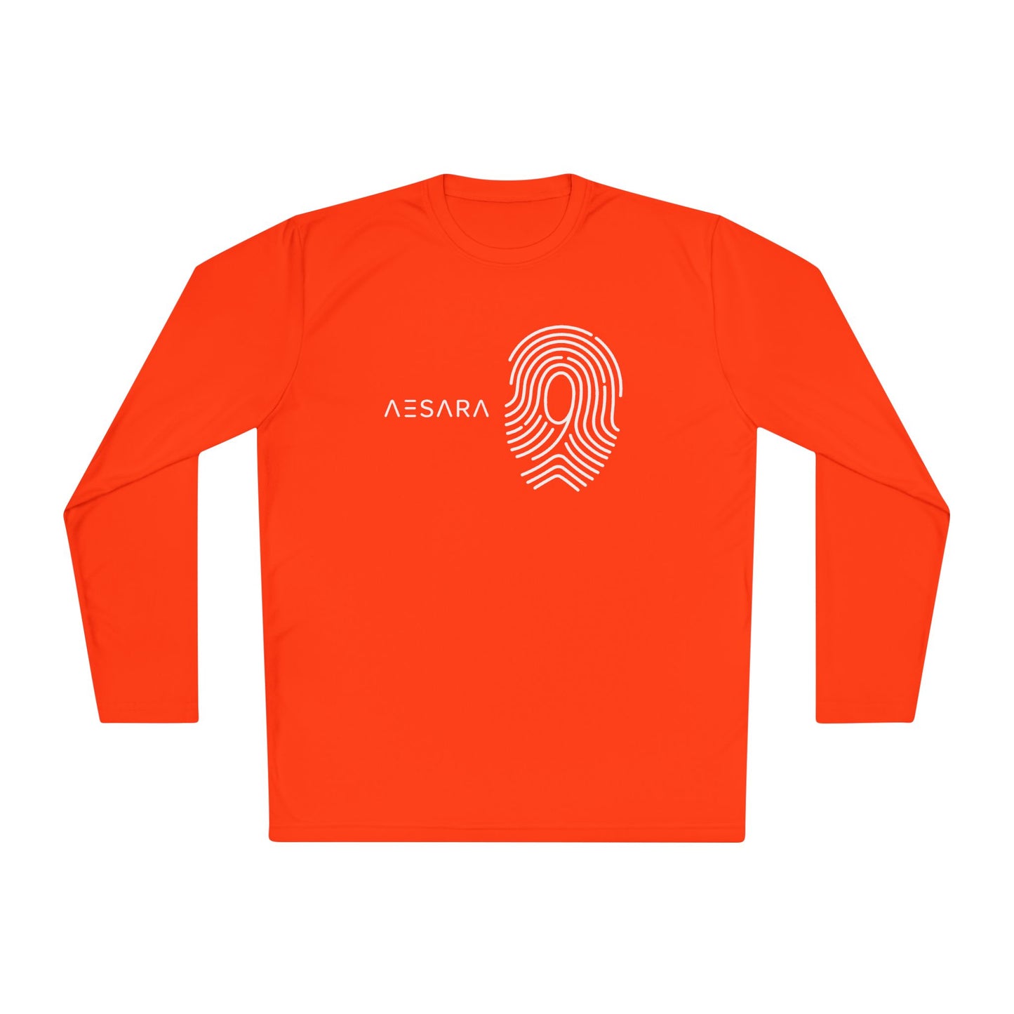 Planet Nine Long Sleeve Tee