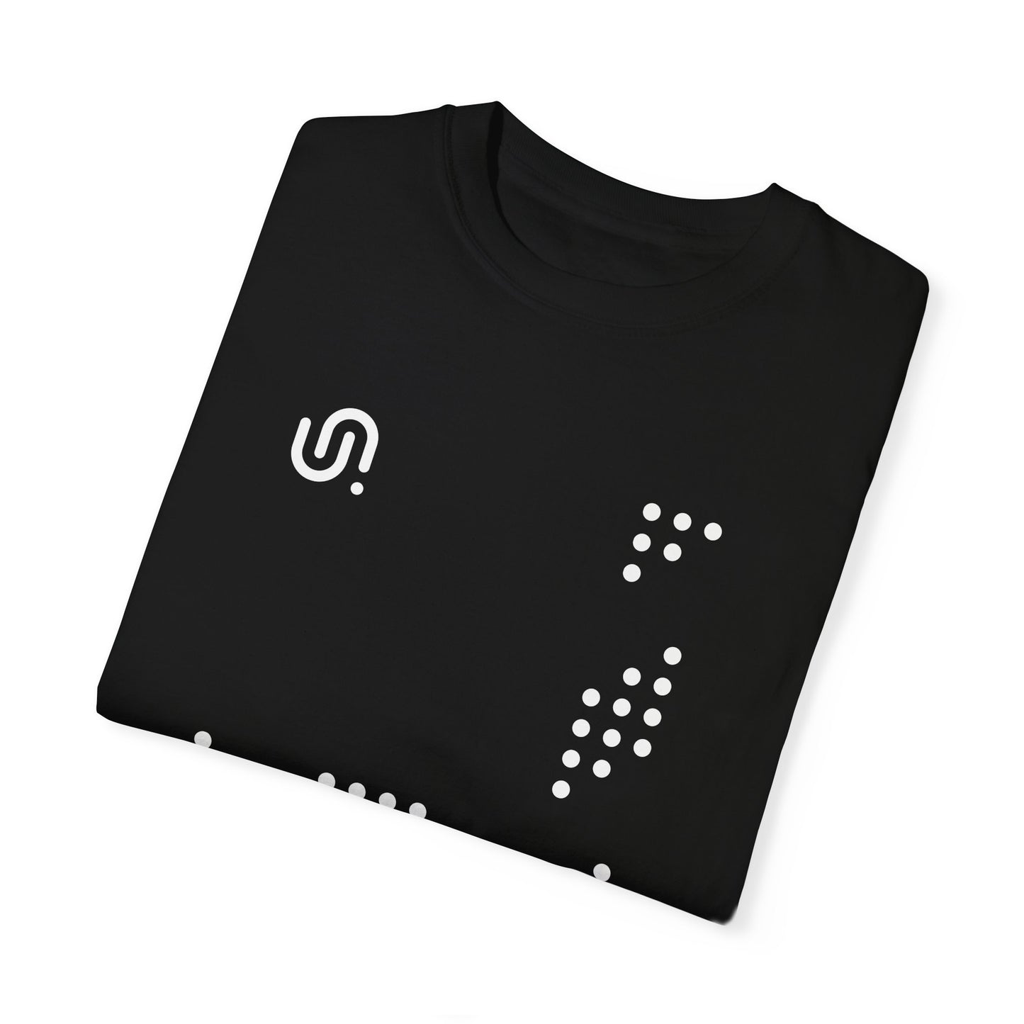 UNI Pattern Tee